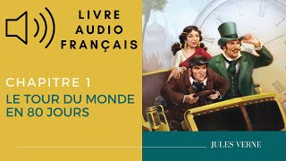 Voyage au bout de la nuit livre audio complet 1ère partie Louis Ferdinand Celine [upl. by Adnaluoy]