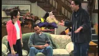 Everybody loves Raymond Season 4  Outtakes [upl. by Edras]