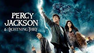 Percy Jackson and The Olympians  Official Trailer  Disney [upl. by Shalna]