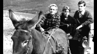 AU HASARD BALTHAZAR de Robert Bresson  Official trailer  1966 [upl. by Hooker327]