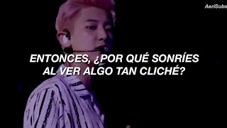 EXO  247 ❛ EXplOration ❜ㅣ Sub Español [upl. by Akihsay16]