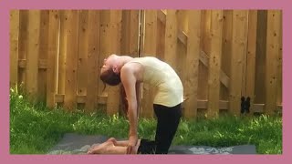 30 min Morning Vinyasa Yoga Flow for a Boost of Energy [upl. by Elyc]