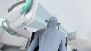 Ziehm Vision RFD 3D with Brainlab navigation [upl. by Aleunam]