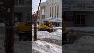 WINTER IN MONTREAL 🇨🇦 L’Hiver à Montréal  2 in 1 Mission  Duy nhất ở Montreal January 172024 [upl. by Becki]