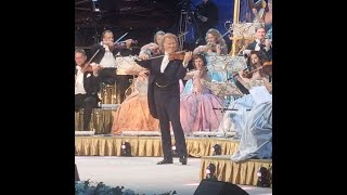 Andre Rieu  Espana Cani Sofia Bulgaria 15032024 [upl. by Naoma]