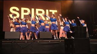 Spirit Young Performers Company  West End Live 2016  18 Jun [upl. by Ardnued]