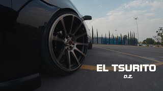 EL TUSRITO quotVIDEO CONCEPTUAL quot BY DANY ZADQUIEL 🛞🎥🔥🇲🇽🇲🇽🇲🇽 [upl. by Marba]