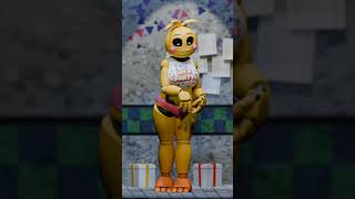 Love Taste Toy Chica EMERGENCY Paging Dr Beat Dance FNaF Animation [upl. by Pennebaker764]