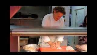 Marco Pierre Whites Christmas Dinner Masterclass [upl. by Nonnaer]