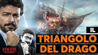 Il triangolo del DRAGO [upl. by Kcod]