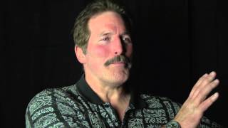 DAN SEVERN ON KEN SHAMROCK amp STEROIDS [upl. by Beghtol]