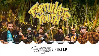 Fortunate Youth  Visual LP Vol 1 2 amp 3 Live Music  Sugarshack Sessions [upl. by Christina]