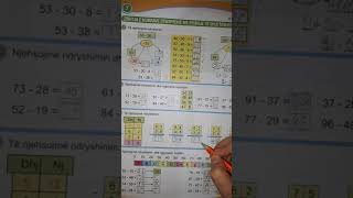 Matematika klasa 3 faqe 9 spjegim detyre [upl. by Georas]