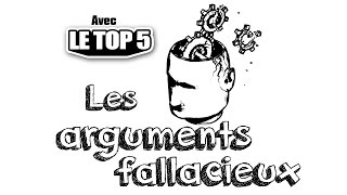 Ep12 Les Arguments Fallacieux [upl. by Aylad669]