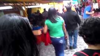 feria tepepan [upl. by Naresh]