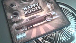 Nappy Roots  No Static [upl. by Kuehnel]