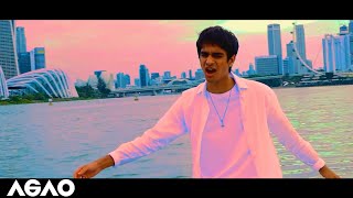 razing717  LOVE SONG Official Music Video [upl. by Aleahs]