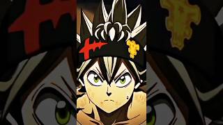 Asta vs liebe AMV edit After Hours anime blackclover asta [upl. by Kano]