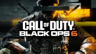 Call of Duty 22  Black Ops 6 [upl. by Klein]