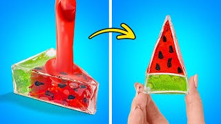 🎨🤹‍♂️ Creative DIYs Adorable Crafts amp Fun Hacks for Busy Parents [upl. by Esile]