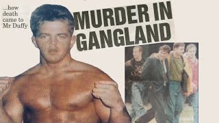 The Murder Of Lee Duffy [upl. by Suzan]