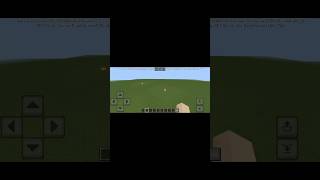 Minecraft tik tok hack 117 minecraft viralshort kbgamer [upl. by Dloniger]