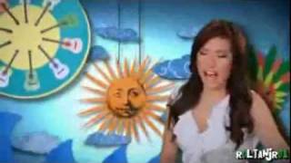 PILIIN MO ANG PILIPINAS  Angeline Quinto amp Vince Bueno Official MV [upl. by Alokin894]