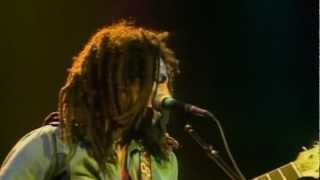 Bob marley  Jammin live [upl. by Ithsav]