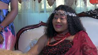 The Award Winning Movie Of Mercy Johnson Full Movie  2020 Latest Nigerian Nollywood Movie Full HD [upl. by Sello]