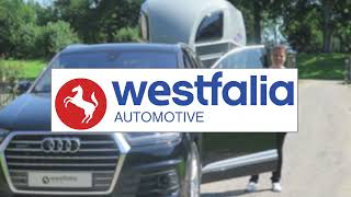 Witter Towbars and Westfalia Automotive Review [upl. by Ot]