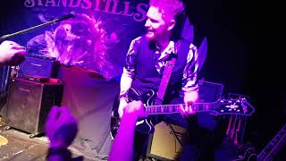 The Standstills  Orleans Live at the Tide and Boar Moncton March 29 2019 [upl. by Lehcear]