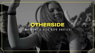 Otherside Maxtreme amp Alex D3vo Remix [upl. by Ayres]