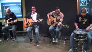 The Toadies  quotPossum Kingdomquot Acoustic [upl. by Neryt]