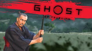 Ghost of Tsushima  UN JEU STUPIDE [upl. by Yojal]