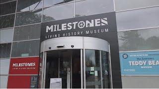 Milestones Museum [upl. by Ho]