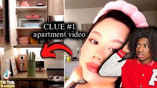 TikTok Couple Hid A Murder And No One Knew [upl. by Nueoras]