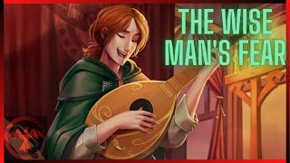 The Kingkiller Chronicles  The Wise Mans Fear Review Completely Changed My Mind [upl. by Norrehs]