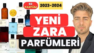 İNANILMAZ UCUZ ZARA PARFÜMLERİ ✅ BÜYÜK ZARA İNDİRİMİ ÖNCESİ PARFÜM ALIŞVERİŞ REHBERİ [upl. by Ecnaled]