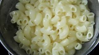 ವೆಜ್ ಮಕ್ರೋನಿ ಪಾಸ್ತ ಮಾಡಿ ನೋಡಿ  Indian Style Macaroni Pasta Recipe Kannada  Veg Macaroni in kannada [upl. by Crelin783]