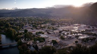 Flood Mitigation in Grand Forks [upl. by Keffer]