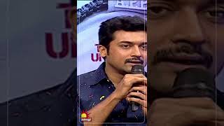 Exclusive Interview with Surya  Singam 3 Team  Pongal Special  Kalaignar TV [upl. by Hahcim]