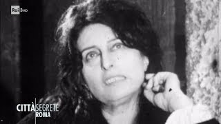 Anna Magnani unattrice indimenticabile  Città Segrete 2212218 [upl. by Bradly628]