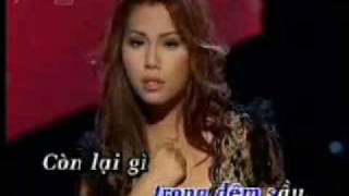 Vietnamese version of Chinese song 黄昏 [upl. by Cormick]