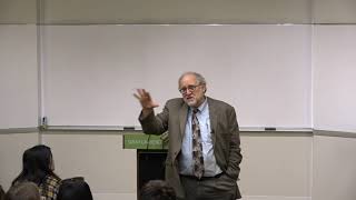 Euripides Bacchae Lecture 20 by Michael Davis [upl. by Normie846]