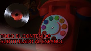 Todos los videos y audios de Welcome Home Transcriptos al español [upl. by Robin249]