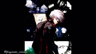 Tokyo ghoul √A OST The Hiatus  Insomnia [upl. by Rexfourd628]