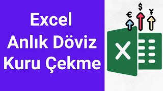 EXCEL ANLIK DÃ–VÄ°Z KURU Ã‡EKME ve OTOMATÄ°K GÃœNCELLEME [upl. by Noisla]