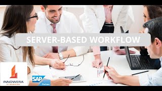 ServerBased Excel Workflow  Innowera Easy Workflow [upl. by Ayekel]