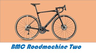 Should You Buy BMC ROADMACHINE Two  Buyers Guide by Cycling Insider [upl. by Nylitsirk]