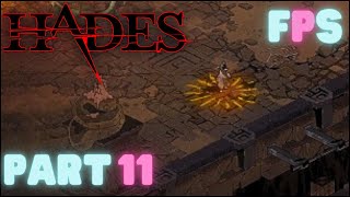 Poke Poke Poke Poke  Hades Part 11  Foreman Plays Stuff [upl. by Eremehc]